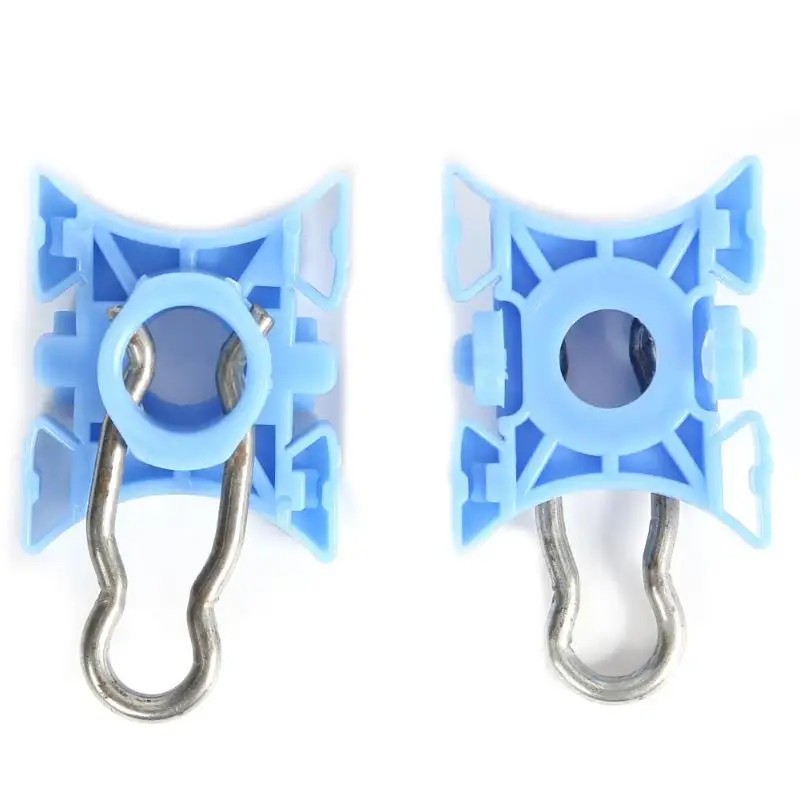 Window Regulator Sliding Guide Clip For Volvo Ships Fast One Piece Window Regulator Sliding Guide Clip For Volvo Ships Fast One Piece