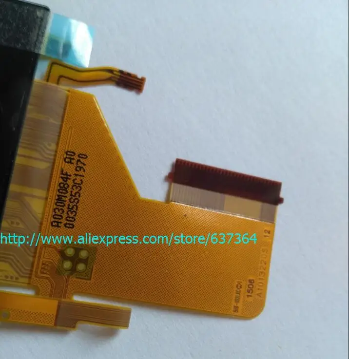 LCD Display Screen for Nikon Digital Camera lcd display screen
