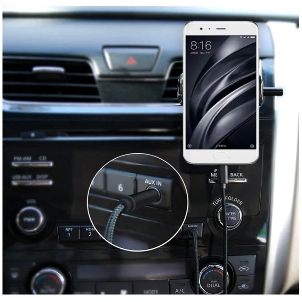 USB Tpye C к 3 5 мм AUX кабелю Type C/для Iphone папа автомобильный аудио адаптер для Lightning