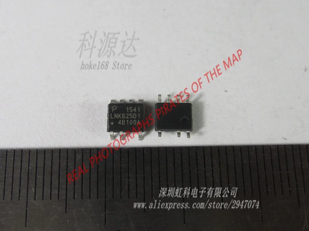 

10pcs LNK625DG LNK625 SOP-8