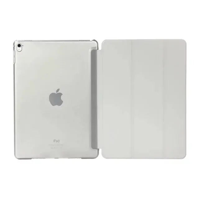 Чехол для Apple iPad Pro 9,7 дюйма для iPad Air 2 чехла. ZAIWJ умный спальный ультра тонкий чехол из искусственной кожи с магнитом для сна