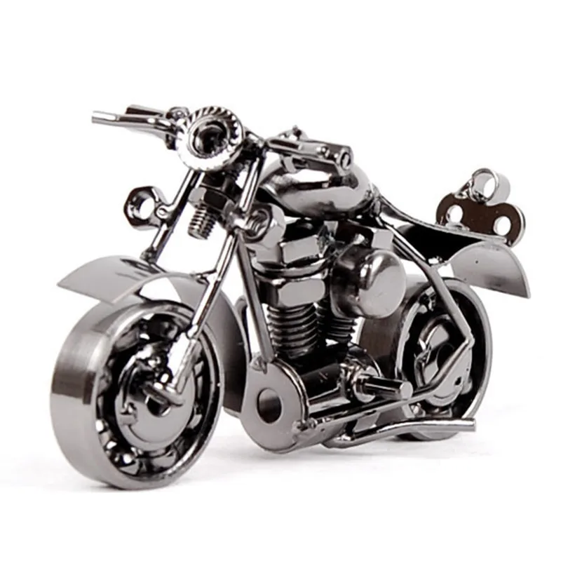 metal bike toy