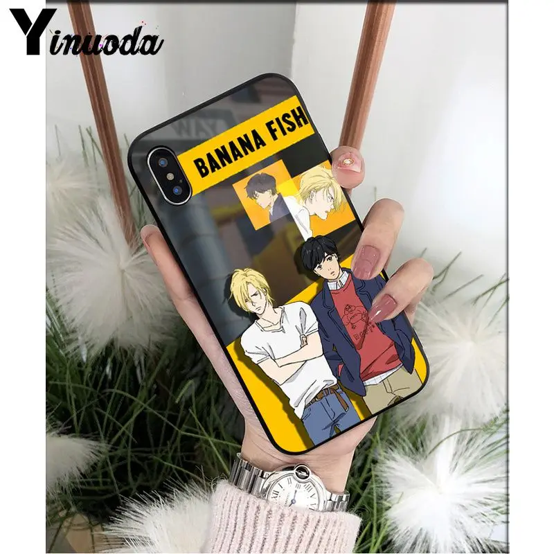 Banana Fish