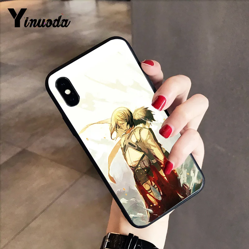 Anime Japanese attack on Titan