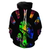 Hoodies 