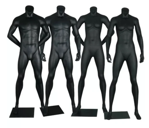 US $272.78 Best Quality MaleampFemale Muscle Sports Mannequin Muscle Manekin Hot Sale