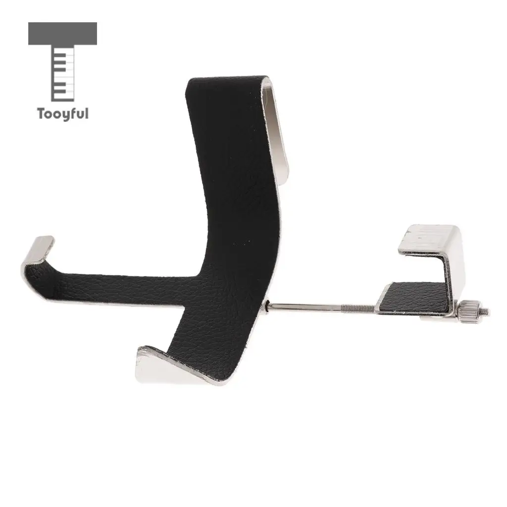 Tooyful Portable Erhu Holder Erhu Waist Support Musical Instrument Parts Accessories
