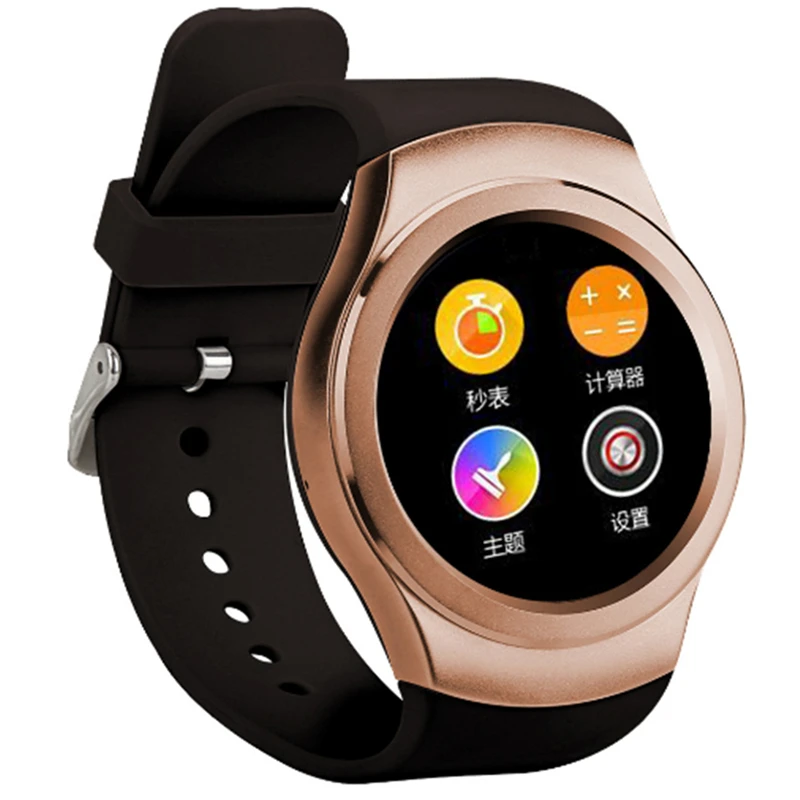 G3 smart watch полный экран измерения сердечного ритма здоровый упражнение bluetooth часы