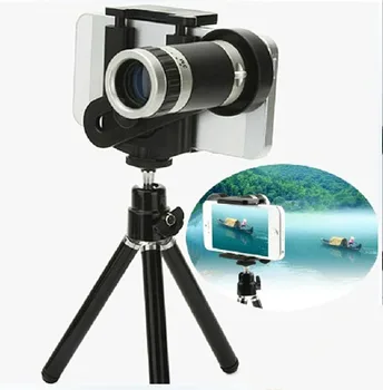 12 インチ携帯電話画面アンプ拡大鏡 3D HD 木目ビデオスマートフォンスタンドズームインレンズ電話ホルダー & スタンド