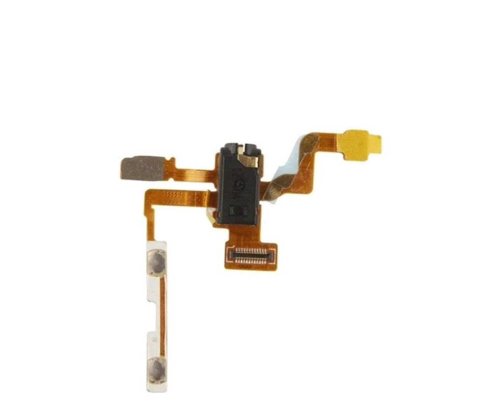 

For LG Optimus L5 E610 E612 3.5MM Earphone headphone Jack Audio Flex Cable