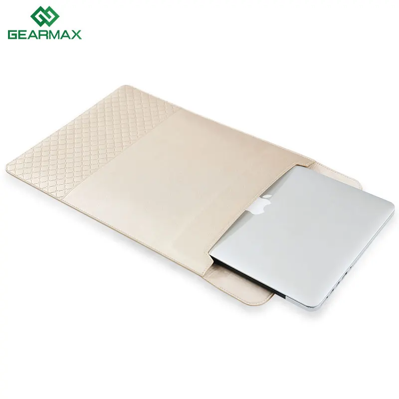 

For MacBook Pro 13 Laptop Sleeve for MacBook 11 12 13 15.4 "+Free Gift Mouse Pad No-zipper Closed Laptop Computer Bag