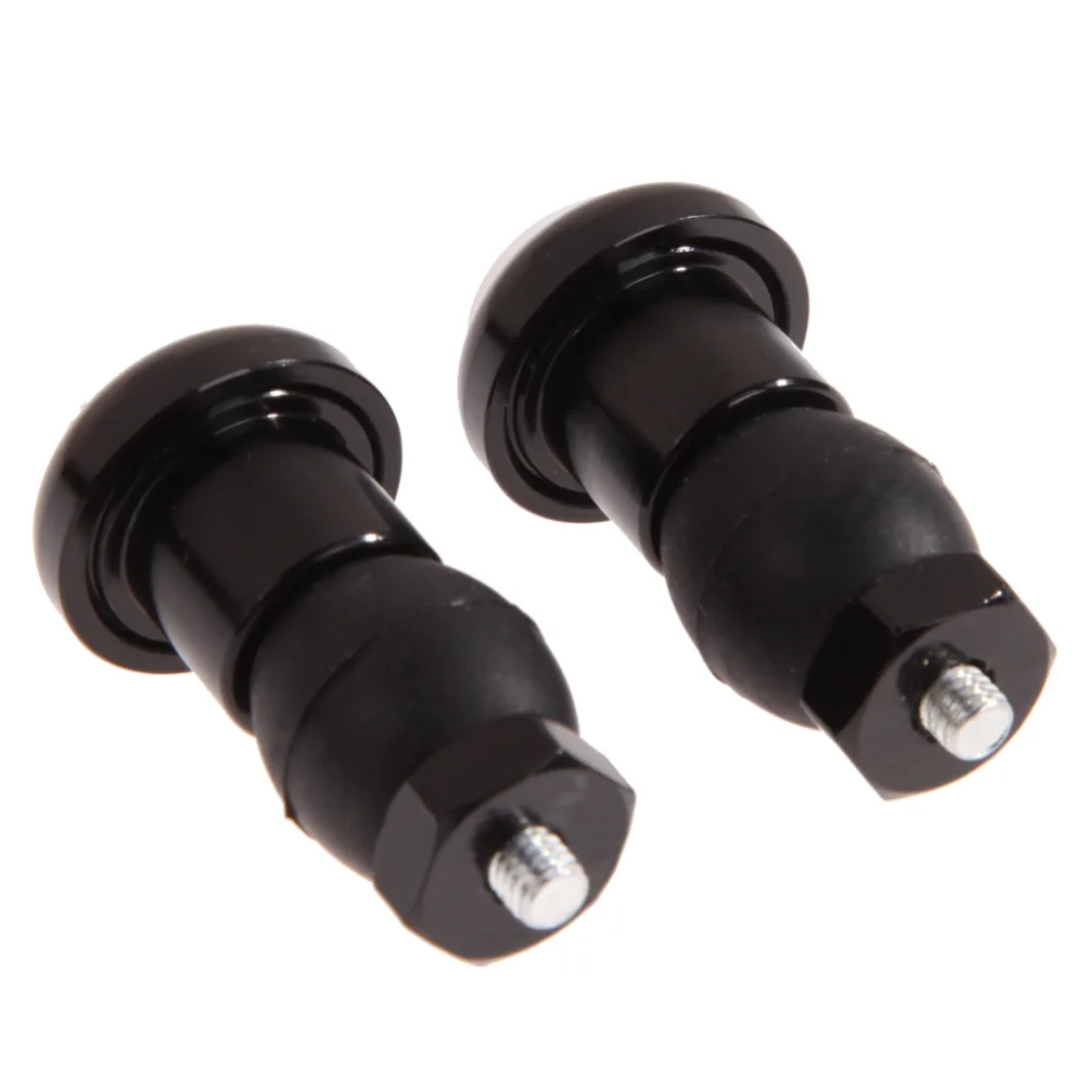 Sale 1 Pair MTB Bike Handbear Lamp Bicycle Turn Signal Light LED Handlebar Indicator Light Lamp luz bicicleta Bike Accessories&props 3
