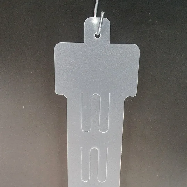 hanging strips for retail stores Hanging strips for retail stores
