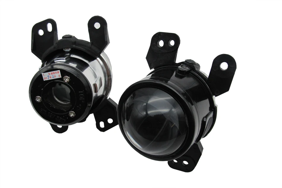TAOCHIS-2-5-inch-Car-styling-Bi-Xenon-projector-lens-xenon-lamp-fog-lamp-assembly-for