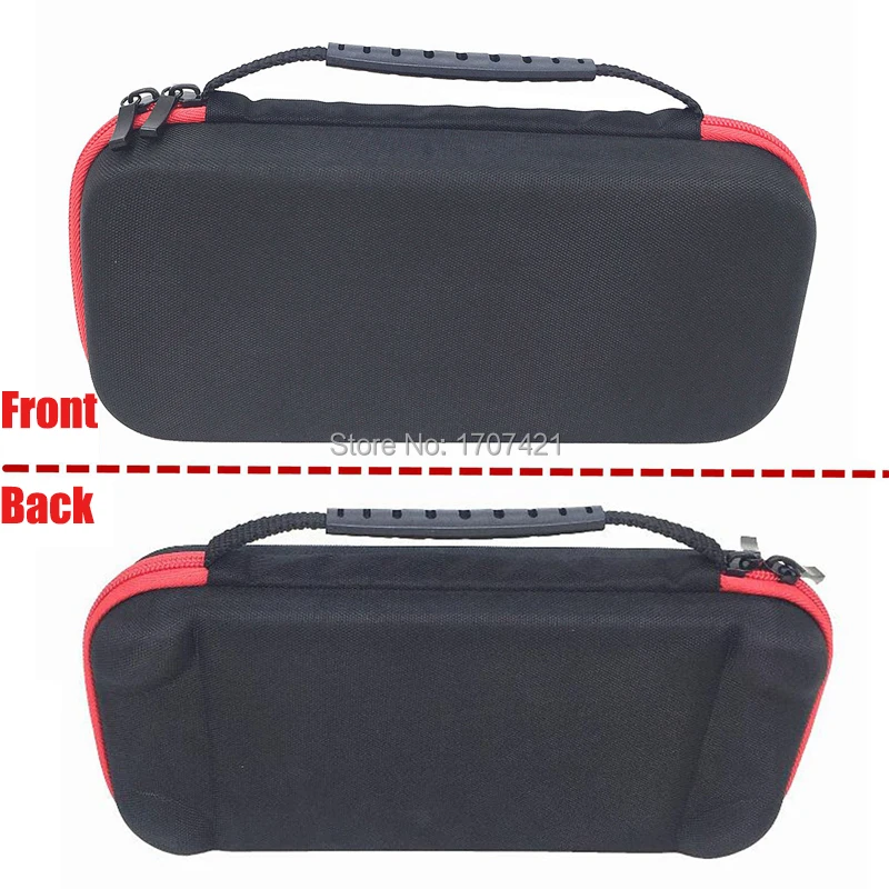 Portable Hard Shell Case for Nintend Switch Nintendos Switch Console Durable Nitendo Case for NS Nintendo Switch Accessories (1)