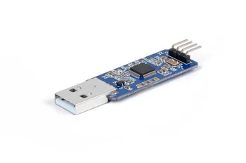 

NRF51822/51422/51802 Special Burner/Downloader Support File Merge Burning