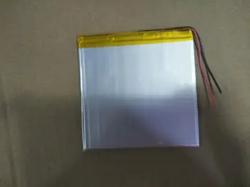 

Universal Battery For Cube T8/Cube Talk 8X/Cube iWork8 Air Tablet Battery inner 3.7V inner 4000mah Polymer li-ion