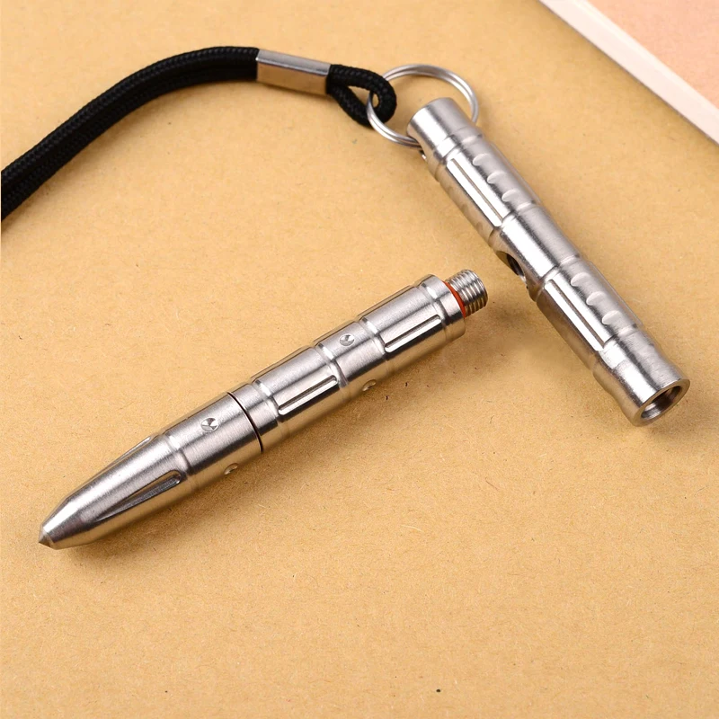 

Outdoor multi - functional stainless steel emergency hammer broken windows self-defense tungsten steel tactical defense EDC