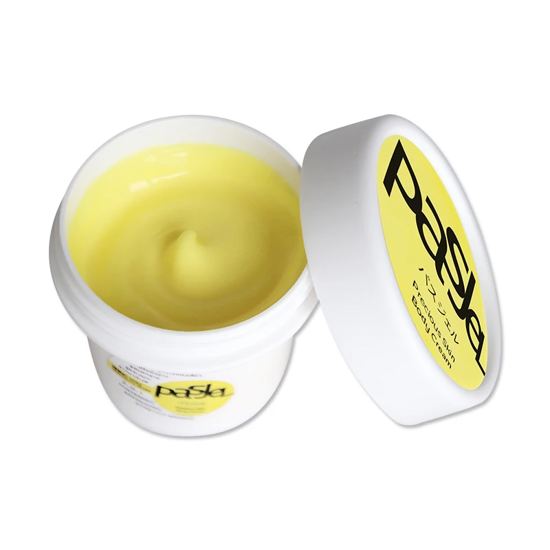 

2pcs/lot Pasjel Cream Anti Stretch Marks And Scar Removal Powerful To Obesity Pattern Maternity Skin Body Repair Cream