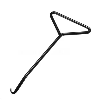 

1pcs T-Handle Exhaust Stand Spring Hook Puller Tool Motorcycle Motocross Kart Bike ATV Exhaust Accessories
