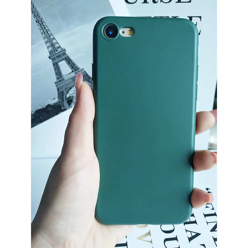 I7 GREEN