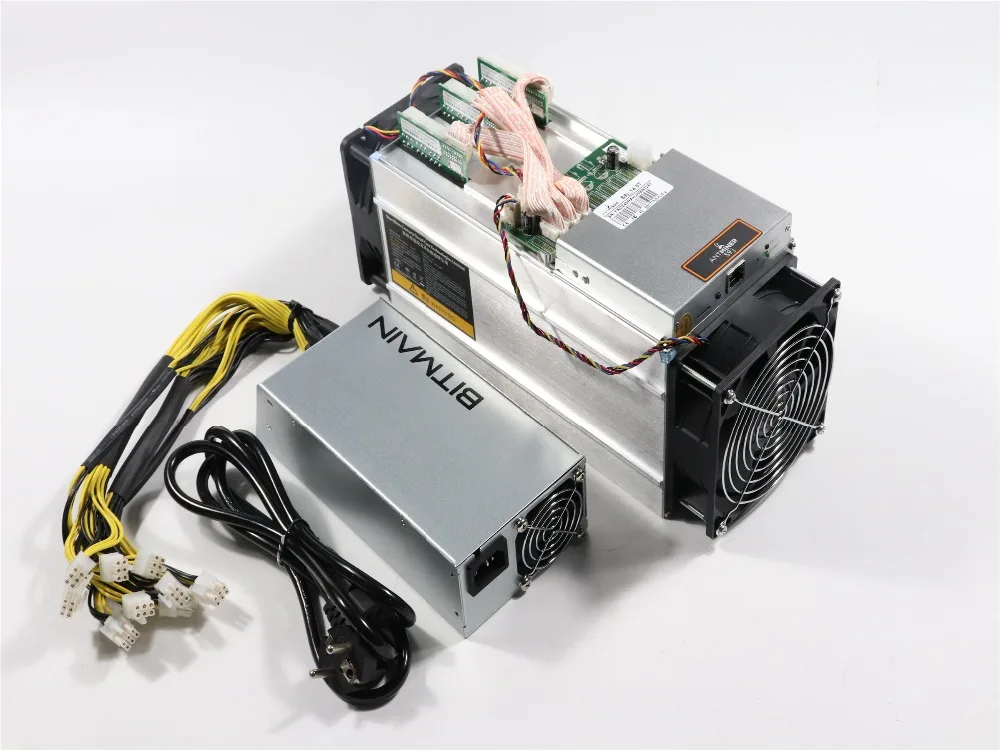 YUNHUI AntMiner S9j 14,5 T с BITMAIN APW3++ 1600 W PSU Bitcoin БТД МПБ Шахтер лучше, чем S9 S9i 13,5 14 лет S11 WhatsMiner M3