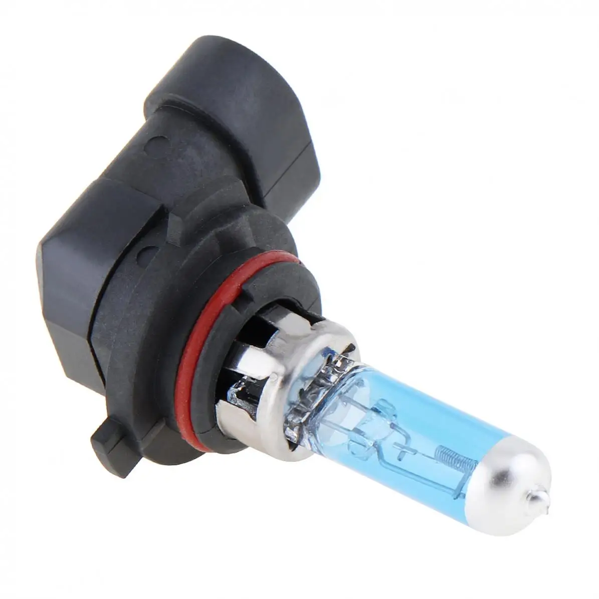 12V 9006 5000K 100W белый светильник супер яркая Автомобильная ксеноновая галогенная