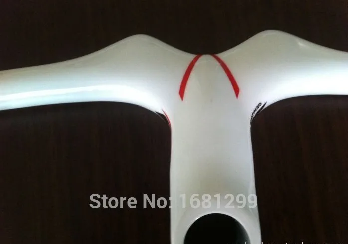 China bicycle carbon handlebar Suppliers