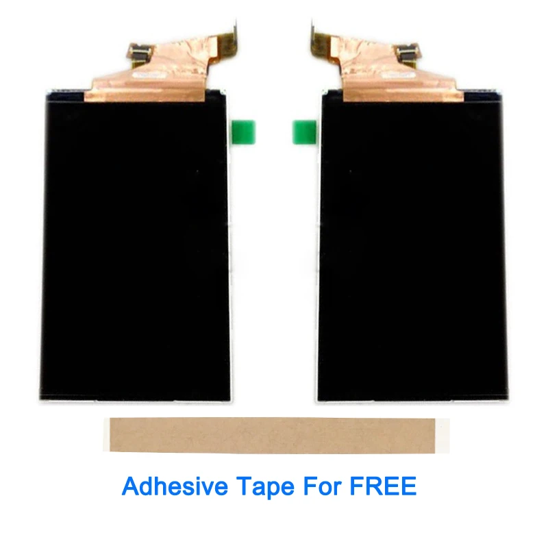 

AAA Quality For Sony Ericsson Xperia X10 X10i LCD Display Screen With Adhesive Tape