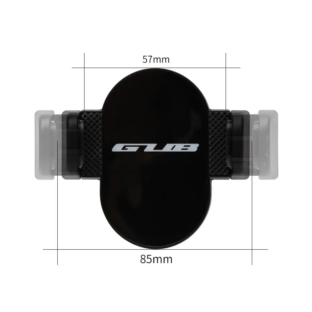 Discount GUB C20 touch sensor car phone holder mobile phone navigation car bracket multi-angle rotary air outlet 2 Discount GUB C20 touch sensor car phone holder mobile phone navigation car bracket multi-angle rotary air outlet 2
