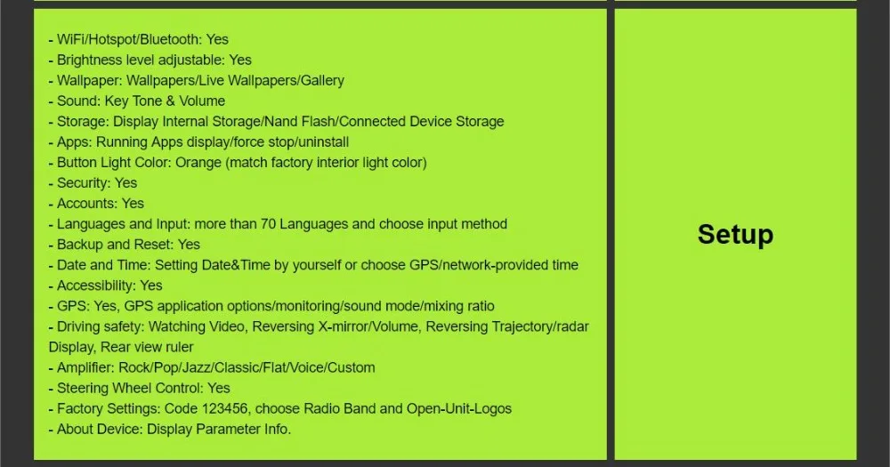 Clearance Hizpo 8 inch Car Stereo GPS For Toyota corolla 2008 2007 2009 2010 2011 Multimedia head unit navi Wifi Steering wheel control 4g 34