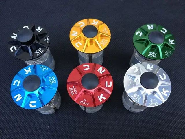 expander plug carbon steerer