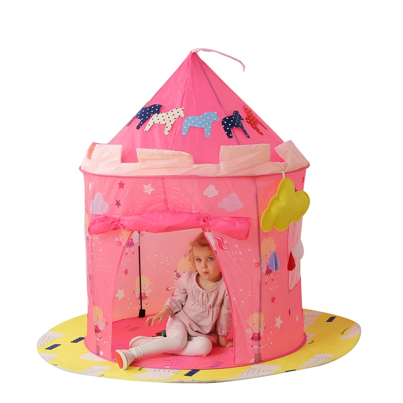 KTH28 kids play tent (4)