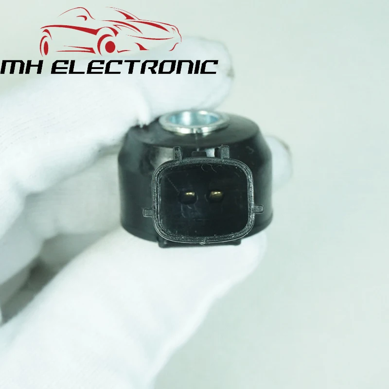 MH ELECTRONIC 22060 7B000 220607B000 KS04013 для Nissan Terrano Pathfinder Quest Frontier Xterra Датчик детонации
