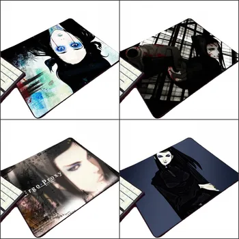 

Mairuige Classic Japan Anime Ergo Proxy Creative Animation Diy Rubber Mousepad Anti-skid Wear Pc Table Mice Mouse Pad Mat
