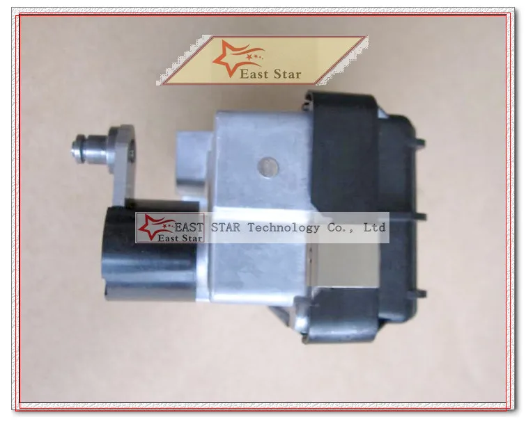 Turbo Electronic ACTUATOR Valve G-277 G277 712120 6NW009420 6NW-009-420 6NW 009 420 Turbo Electric Actuator electronic wastegate (4)