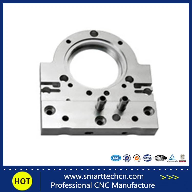 Custom cnc machining Aluminum 6061 surface oxide Mechanical CNC