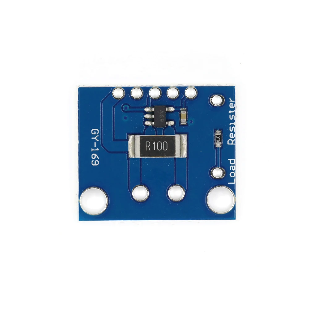 Прецизионный аналоговый преобразователь тока GY 169 INA169|sensor module|current sensorcurrent sensor module