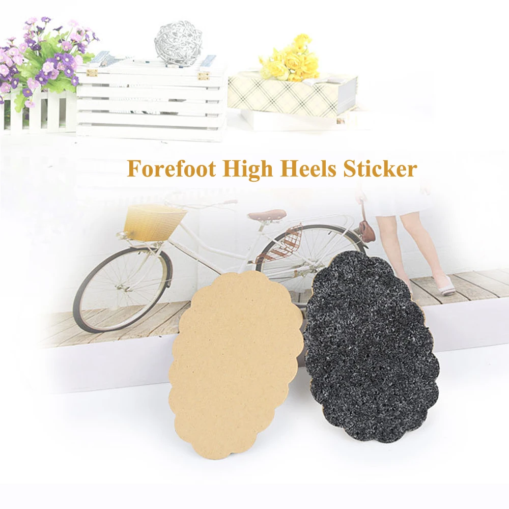 US $1.98 55% OFF|Anti Slip Shoes Soles Self Adhesive Forefoot Mat Protector for High Heels Non Slip Cushion Sticker Sandal Insole Sole Insert Pad in US $1.98 55% OFF|Anti Slip Shoes Soles Self Adhesive Forefoot Mat Protector for High Heels Non Slip Cushion Sticker Sandal Insole Sole Insert Pad in