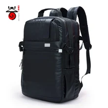 2017 Senkey style Fashion Large Capacity waterproof MULTIFUNCTION laptop backpack men Leisure Travel for teenage backpack