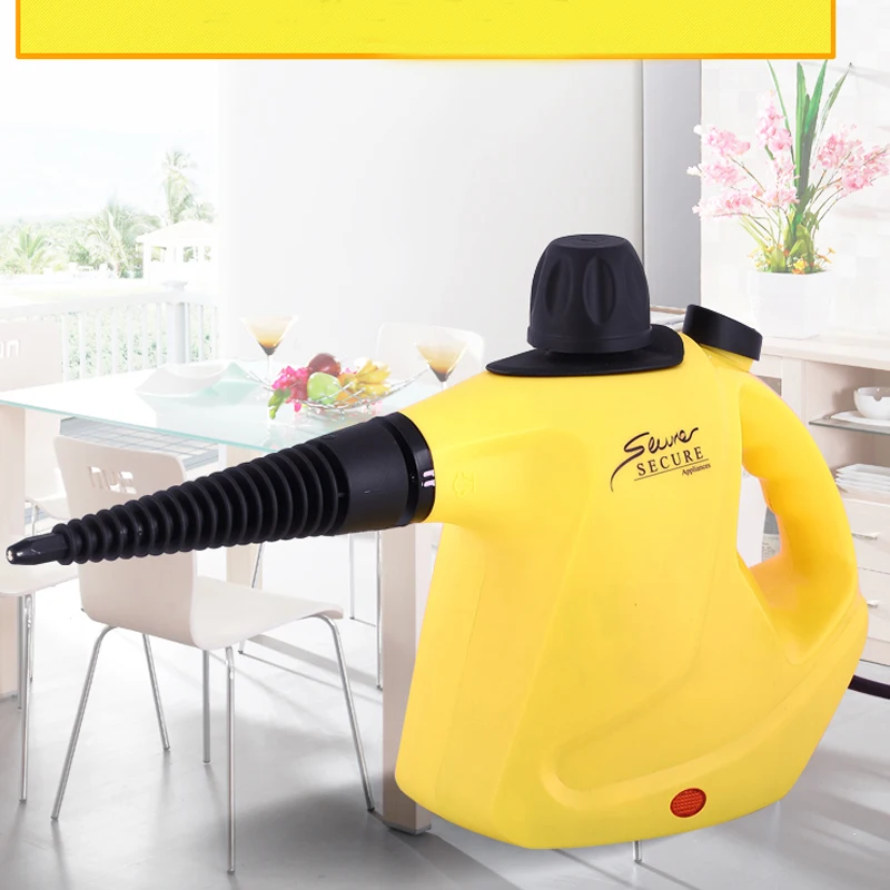 1pc High Temperature Handheld Pressure Steam Cleaning Machine/ Cleaner