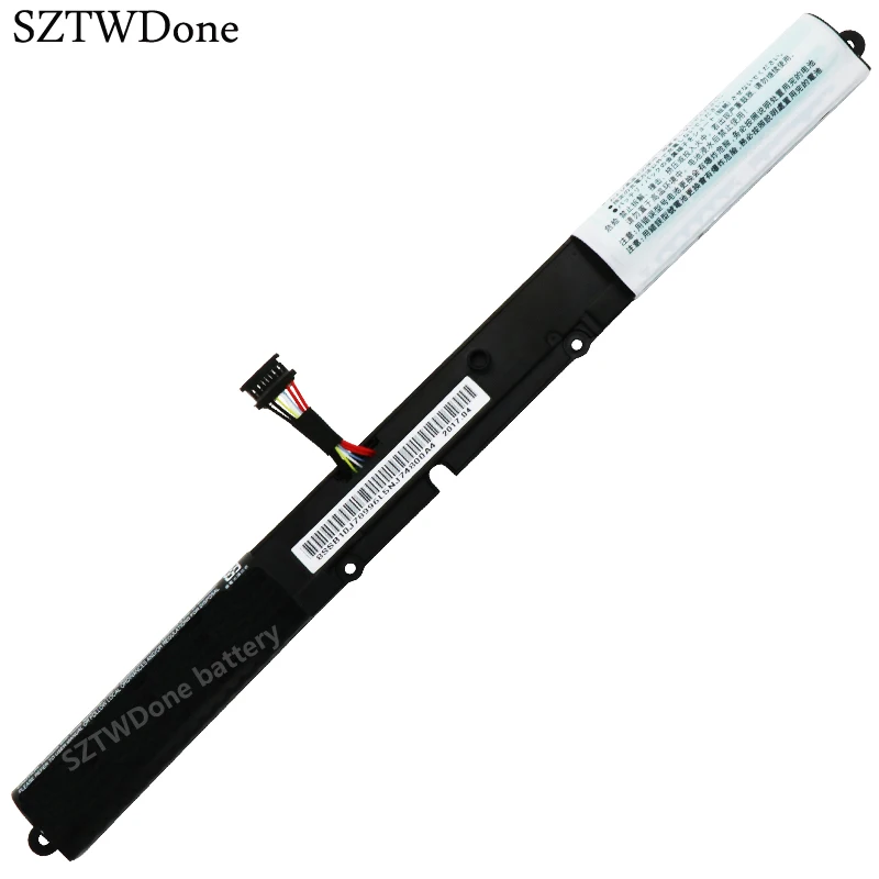 Аккумулятор SZTWDone для ноутбука LENOVO SB10J78996 00HW0048 7 5 В 24 Вт/ч а/ч|laptop battery for lenovo|laptop