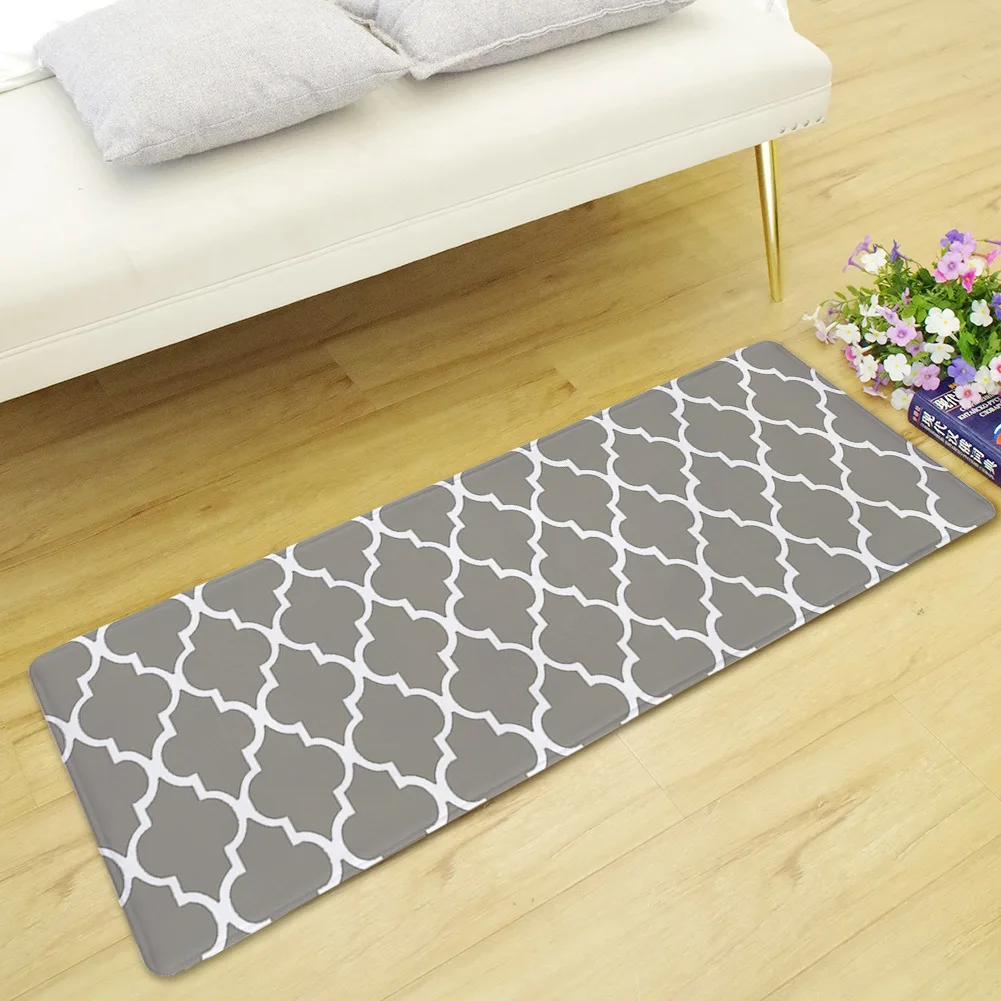 kitchen mat set