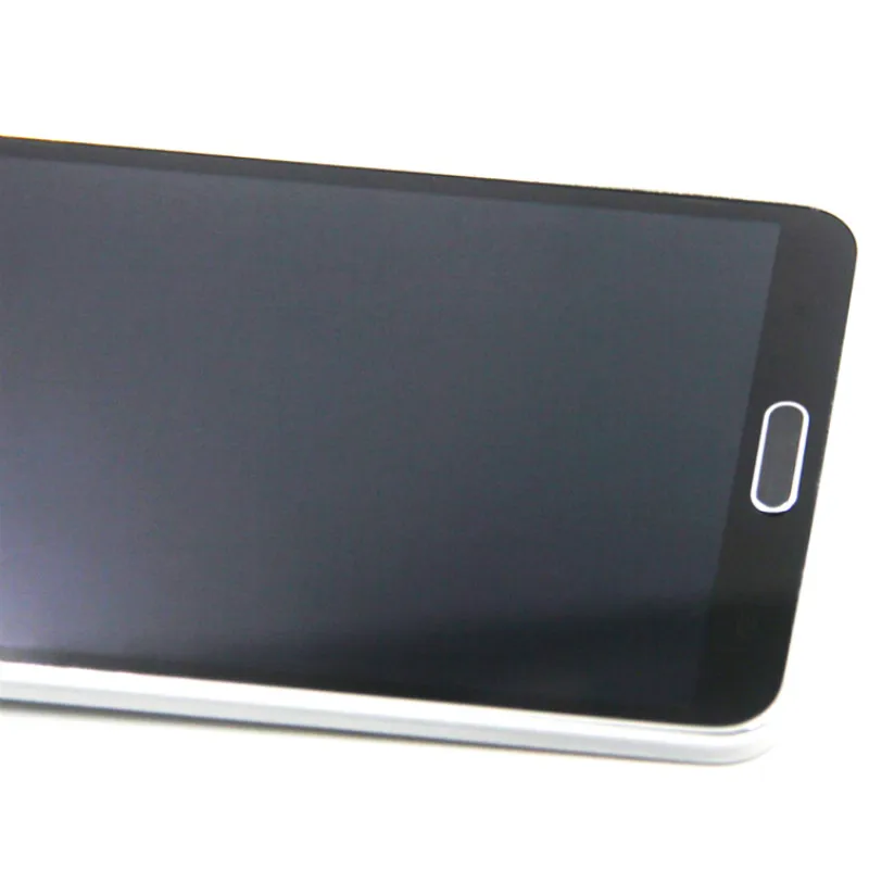 Протестированный ЖК-дисплей для samsung Galaxy Note3 N9005 N900 ЖК-дисплей кодирующий преобразователь сенсорного экрана в сборе Замена