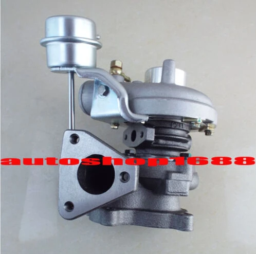 GT1544S 454097 028145702 028145702X Турбокомпрессор для Audi A4 1 9 TDI B5 1Z AHU Volkswagen Passat 90HP | Автомобили и