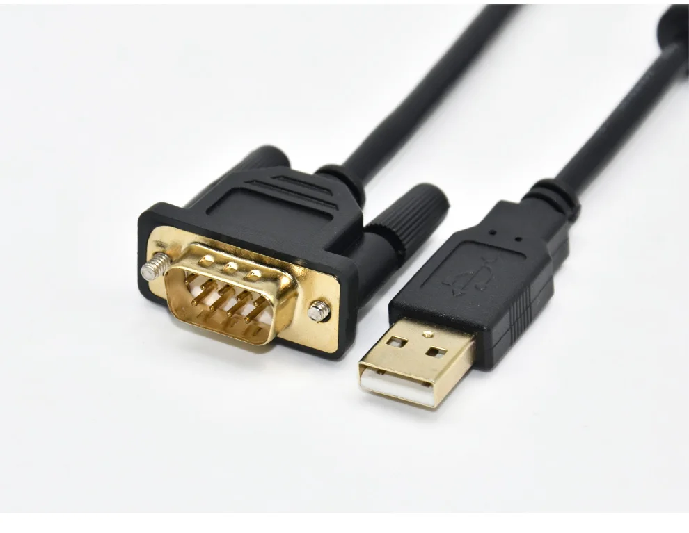 Fios elétricos
