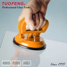Вакуумная присоска " Автомобильный вмятин Съемник вакуумный подъемник для стекла/плитки/зеркала/гранита подъемный захват присоска пластина ручка блокировка