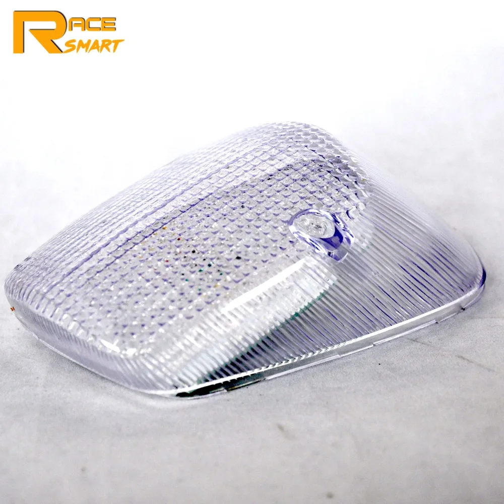 Задний фонарь мотоцикла для HONDA 2000 2001 2002 2003 2004 2005 2006 2007 SABRE 1100 LED Поворотный