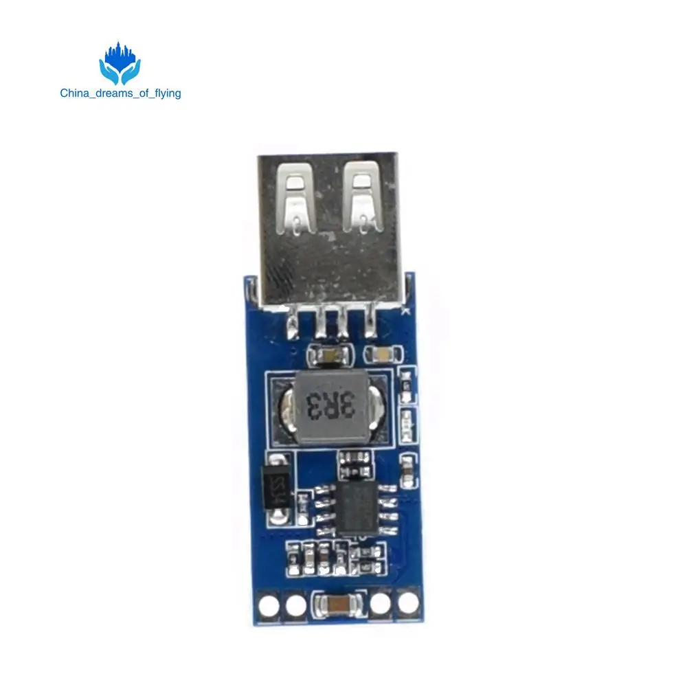 1 шт. автомобильное зарядное устройство 9 В/12 В/24 В до 5 В|power module|charger 3acharger usb |