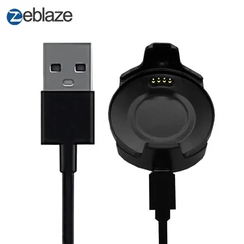 

Zeblaze Original Watch Charger THOR PRO 3G Smart Watch USB Charger Charging Dock Watch Cable Wearable Smart Accessories